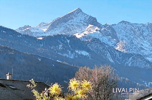 Apartment Garmisch-Partenkirchen