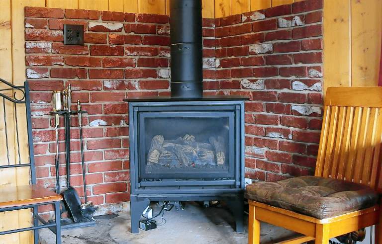 Holiday apartment with 1 room for 4 persons — photo 4