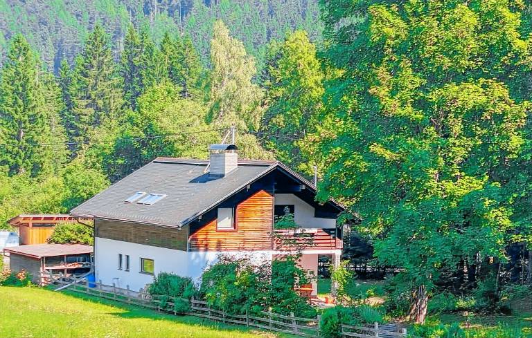 Ferienhaus Ferlach