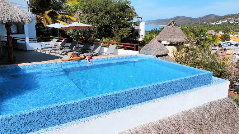 Condo  Sayulita