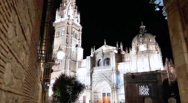 Wonderful holiday apartment | Close to Toledo Cathedral | Pets allowed — photo 5
