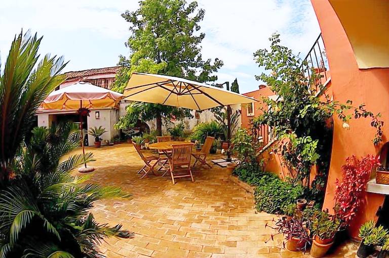 Bed & Breakfast  Caserta