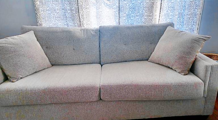 102 m&sup2; Ferienwohnung