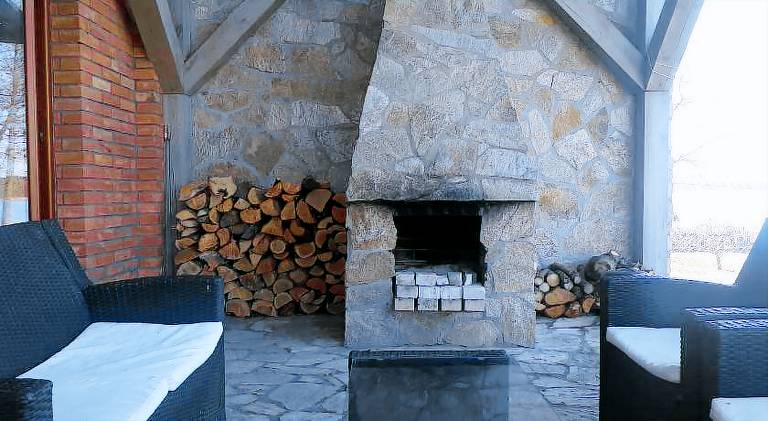 Vacation home with 4 rooms for 9 persons — photo 3