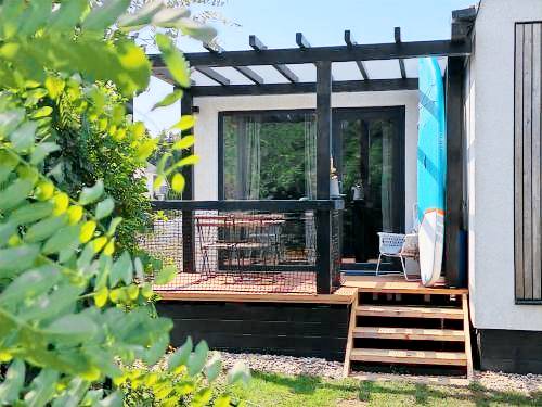 Apartman  Tiszanána