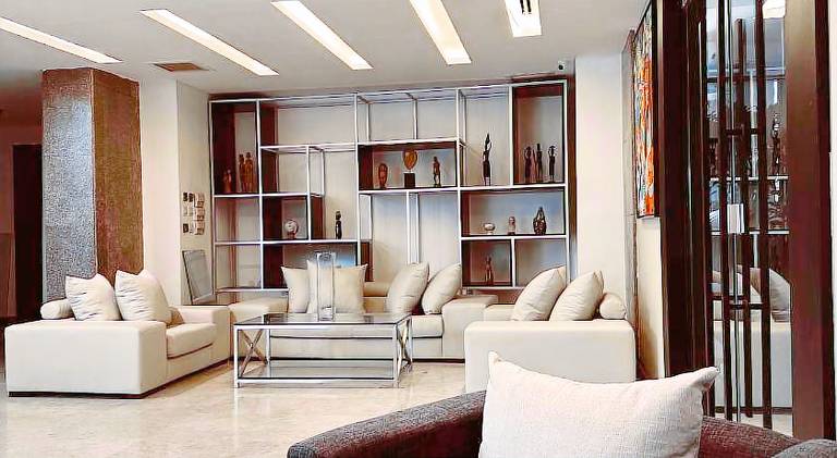 Boho Boutique Hotel Amman — photo 4