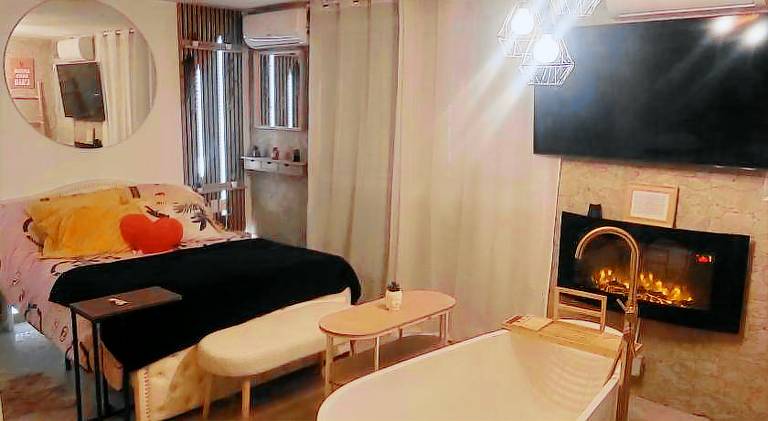 Wonderful holiday apartment with pool & jacuzzi | Pet-friendly — photo 3