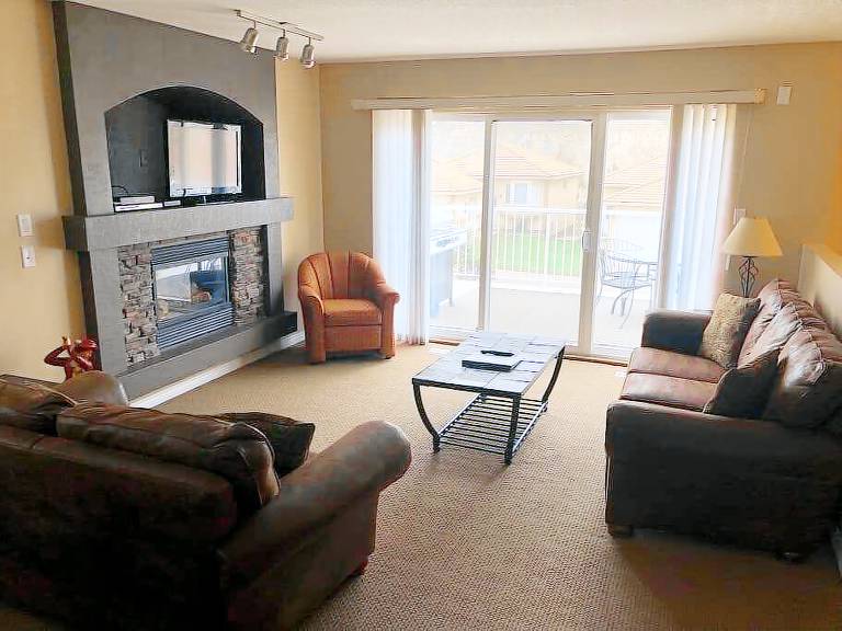 Condo  Paradise Canyon