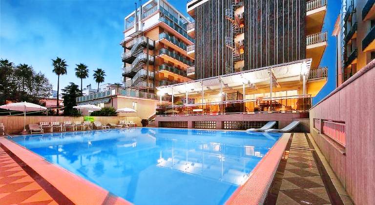 Hotel Continental — photo 3