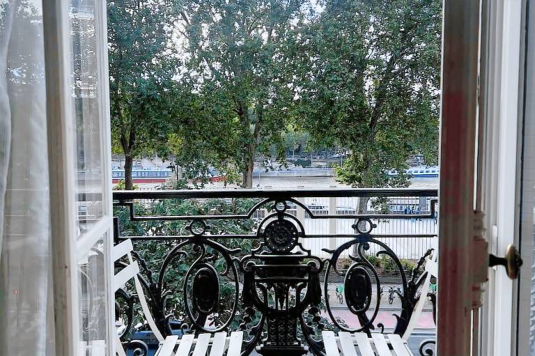 Aparthotel París