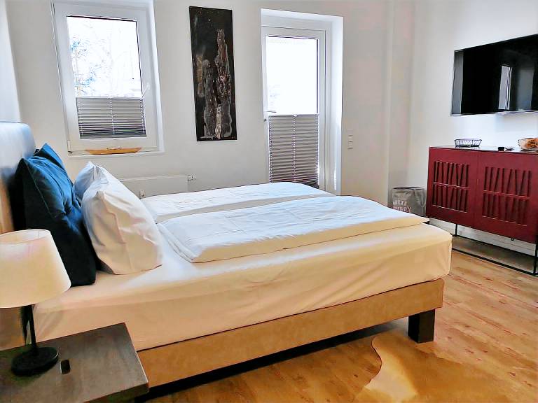 Ferienwohnung Norderney