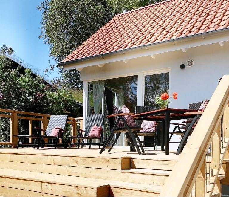 Ferienhaus Hohwacht