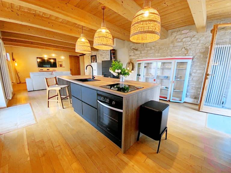 Appartamento vacanza Pergola