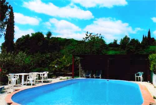 Tenuta Selvaggia: Appartamento Il Fienile — photo 3