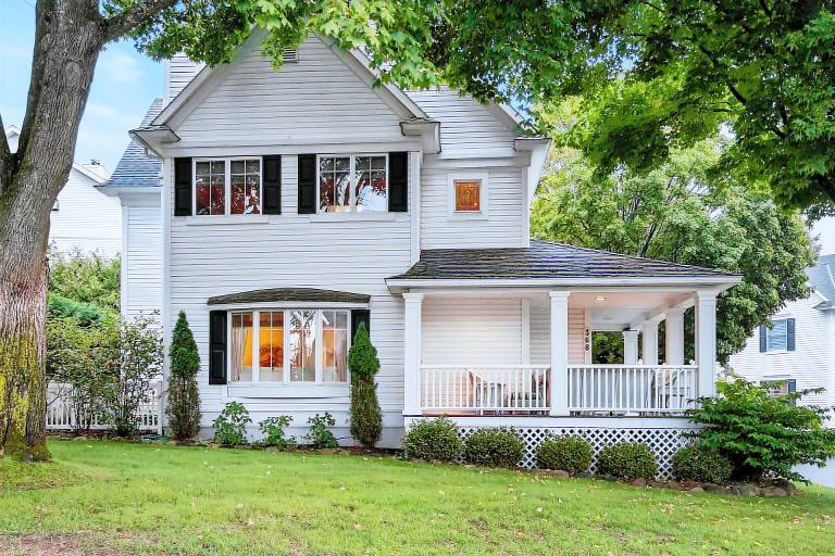 House Harbor Springs