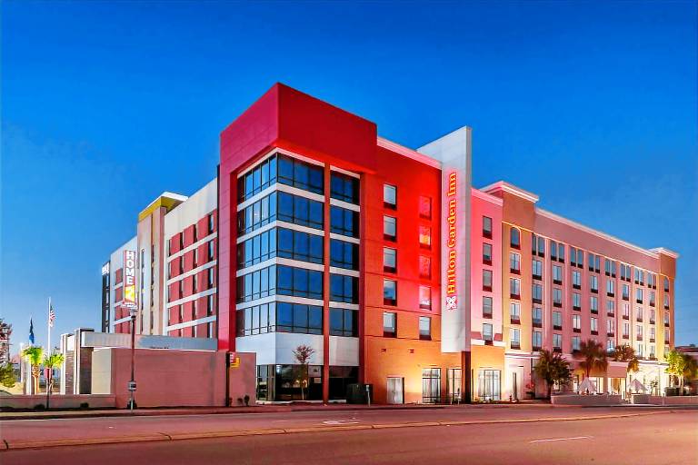 Hilton Garden Inn Columbia Downtown — photo 2