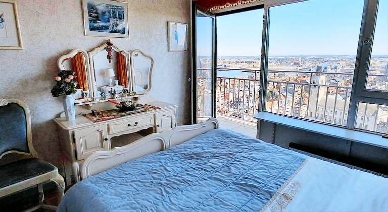 Apartment with 2 rooms for 4 persons — photo 2