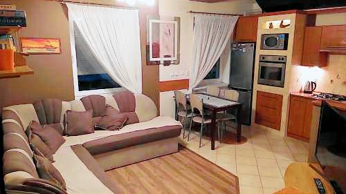 Apartament Gniezno