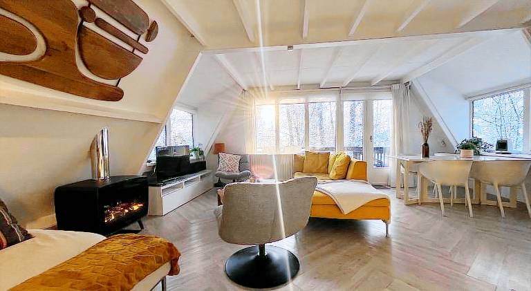Vacation home with pool in Durbuy