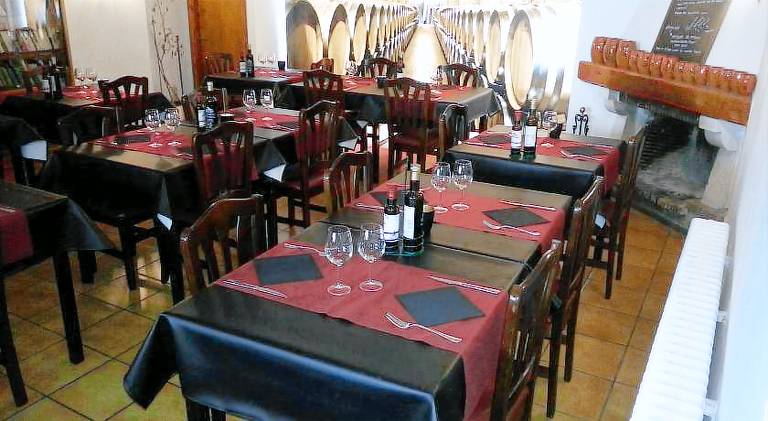 Hotel Arinsal — photo 5
