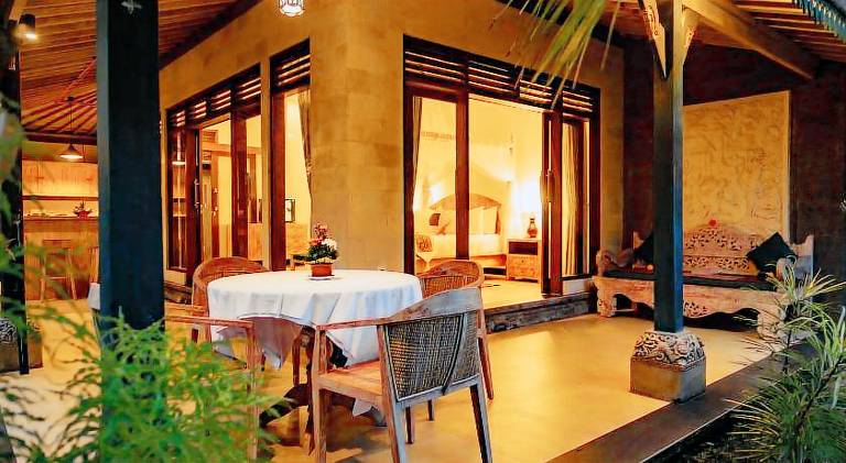 Family-friendly wonderful villa with terrace, jacuzzi & grill | Good for workation | Dogs allowed — photo 2