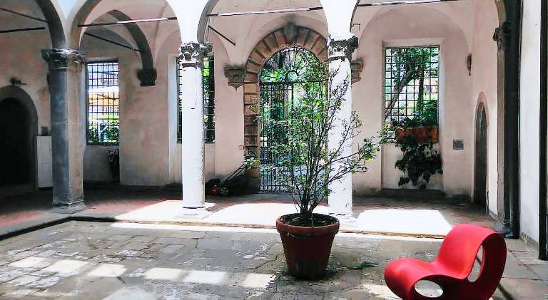 Bed & Breakfast Walled City