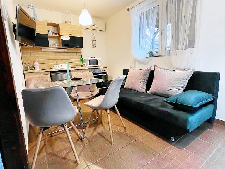 Ferienwohnung Siófok