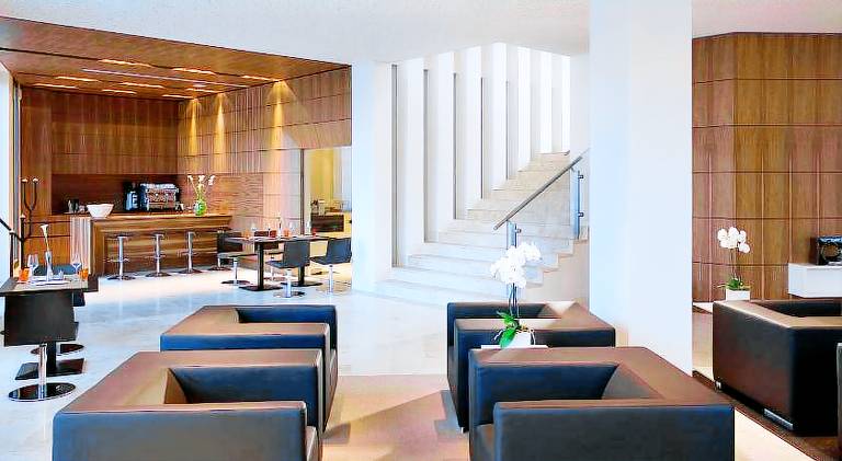 Melia Luxembourg — photo 4