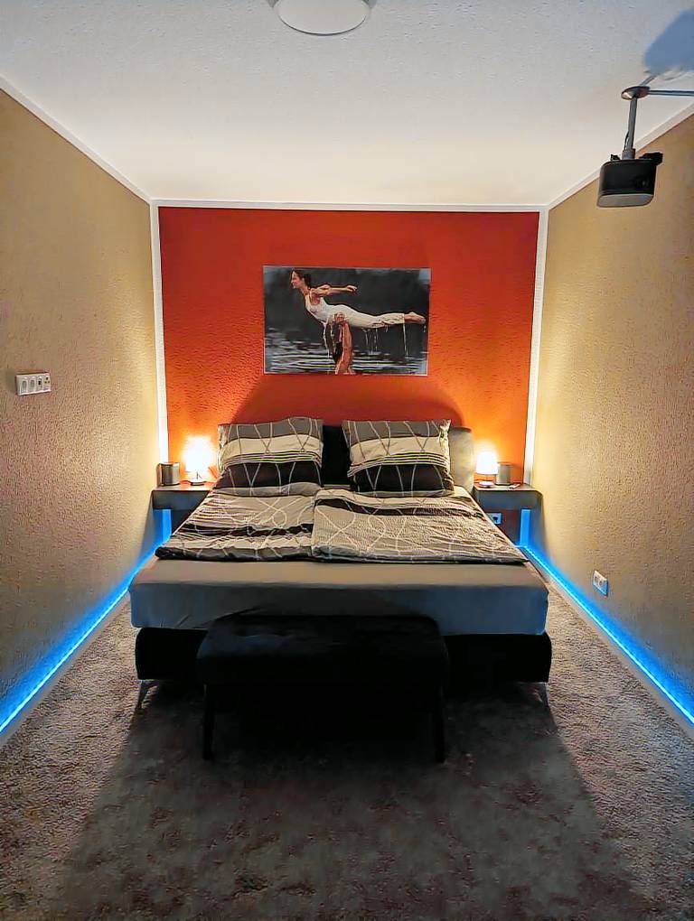 Ferienwohnung Cochem