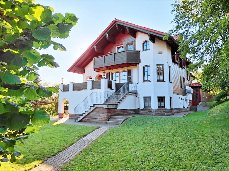 Ferienhaus Melsungen