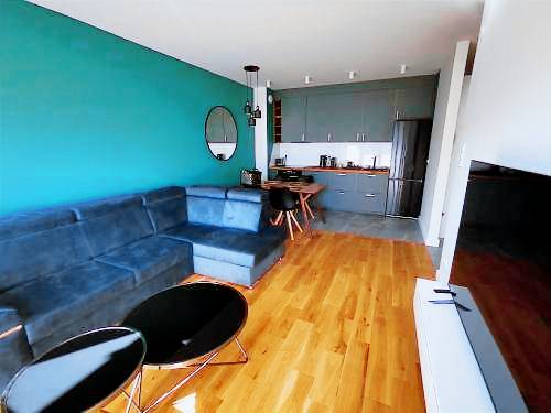 Apartament Cedzyna