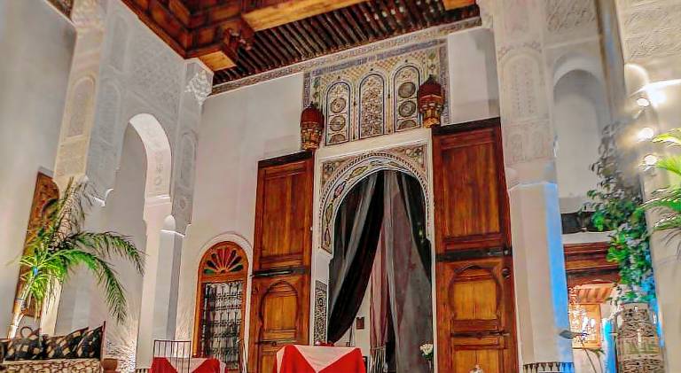 Riad Almaz — photo 2