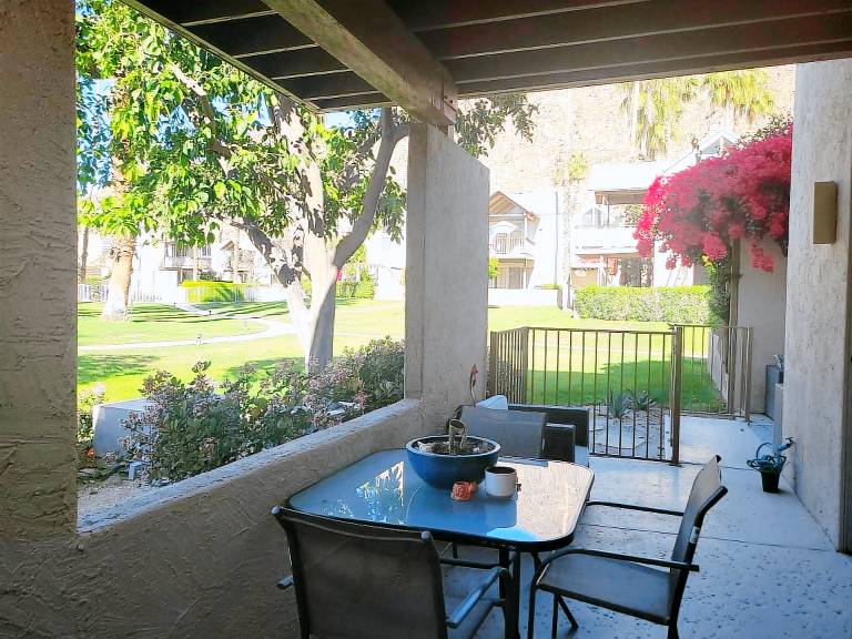 Condo Indian Wells