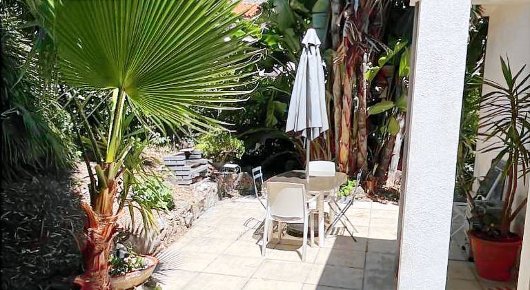 Vacation home with 2 rooms for 9 persons — photo 5