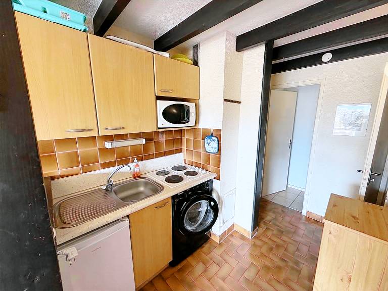 Pleasant apartment with pool | Next to the beach | Dogs allowed — photo 5