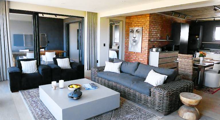 Apartamento Knysna