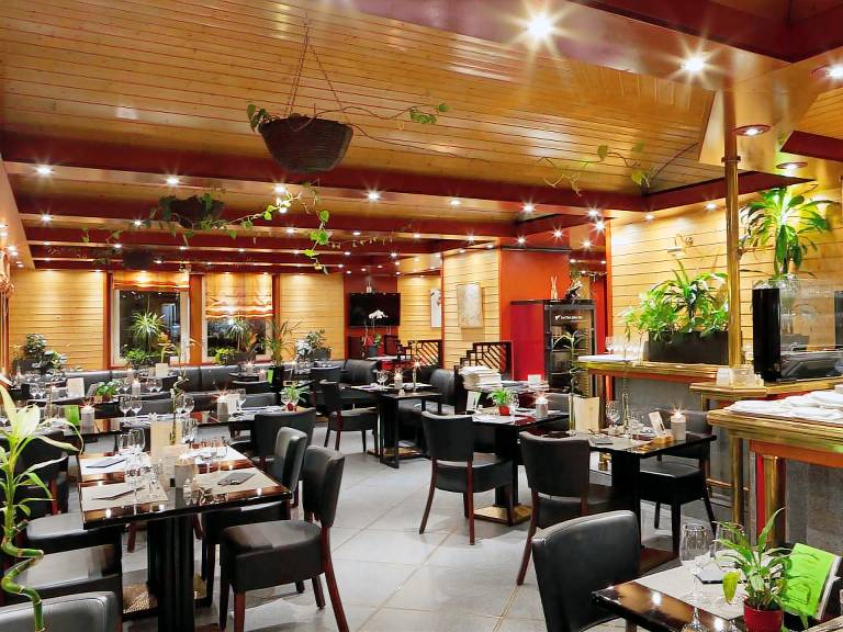 Hotel Rallye & Entrees aux Bains de la Gruyere — photo 3