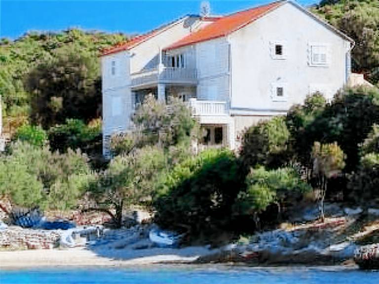 Schönes Apartment am klaren Korčula-Meer S2 — photo 4