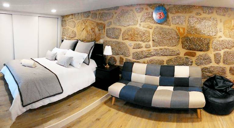 Pleasant vacation home with pool | Pets allowed — photo 2