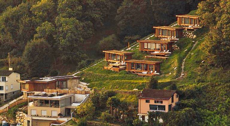 Habitat Lago Maggiore — photo 4