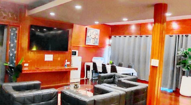 บ้านสุขใจ อัมพวา — photo 5