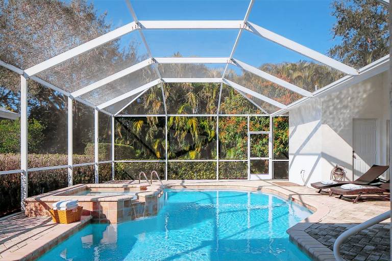 Villa Naples