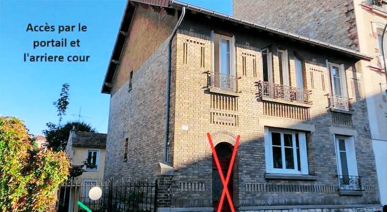 Apartment with 3 rooms for 7 persons — photo 5