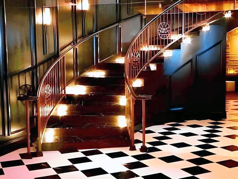 Renaissance Providence Downtown Hotel