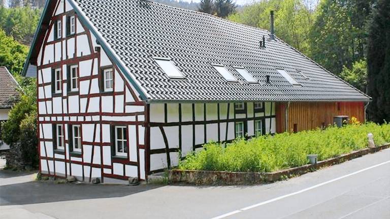 Ferienhaus  Simmerath