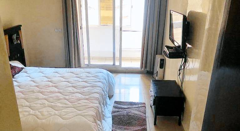 Ample holiday apartment | Dogs allowed — photo 2