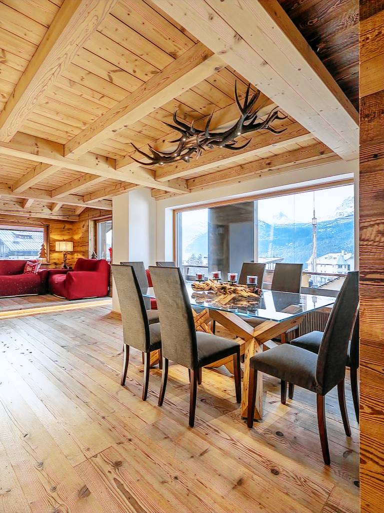 Casa Poligrafica 2 exklusiv und komfortabel