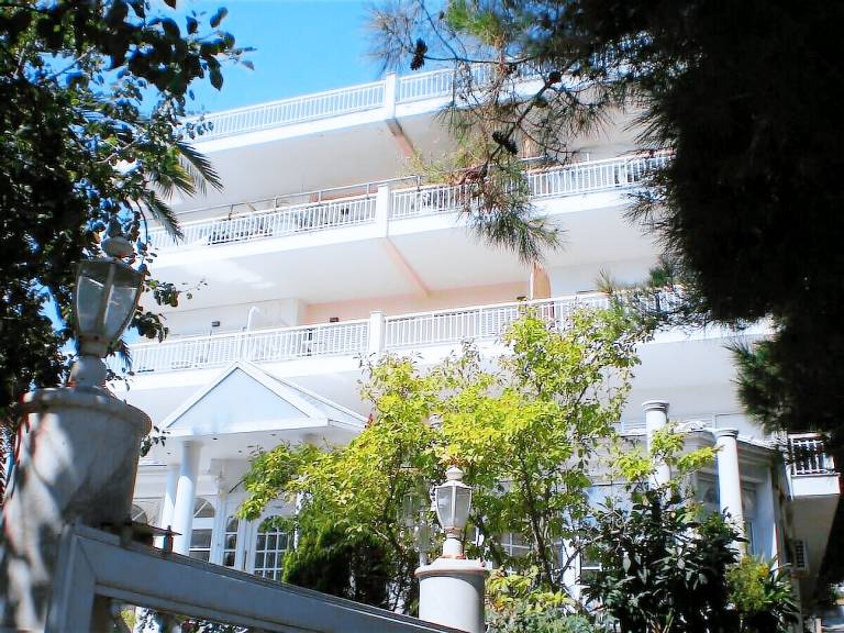 Διαμέρισμα Eleftheroupoli