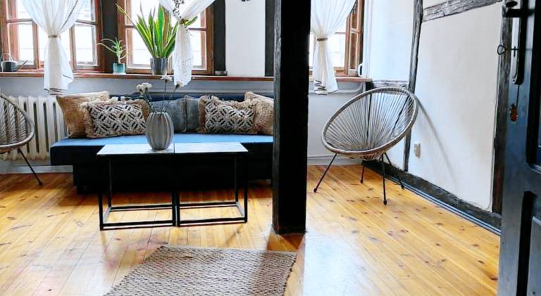 Holiday apartment | Pets are welcome — photo 5