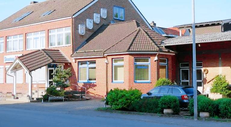 Ferienwohnung Uslar